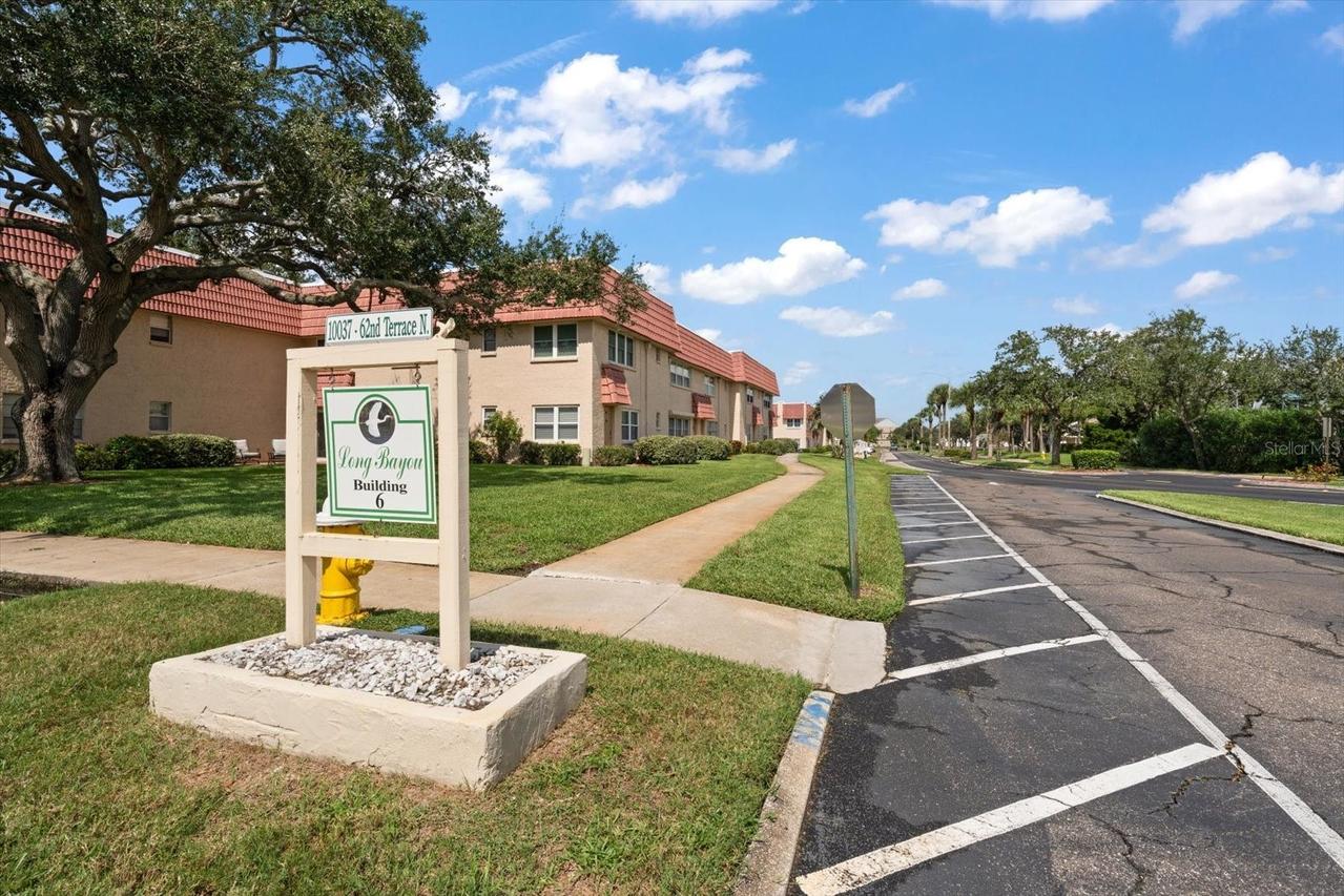 10037 62nd Ter. #18, St Petersburg, FL 33708