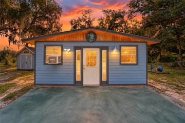 New Homes For Sale This Week in Citra: October 2nd to October 8th