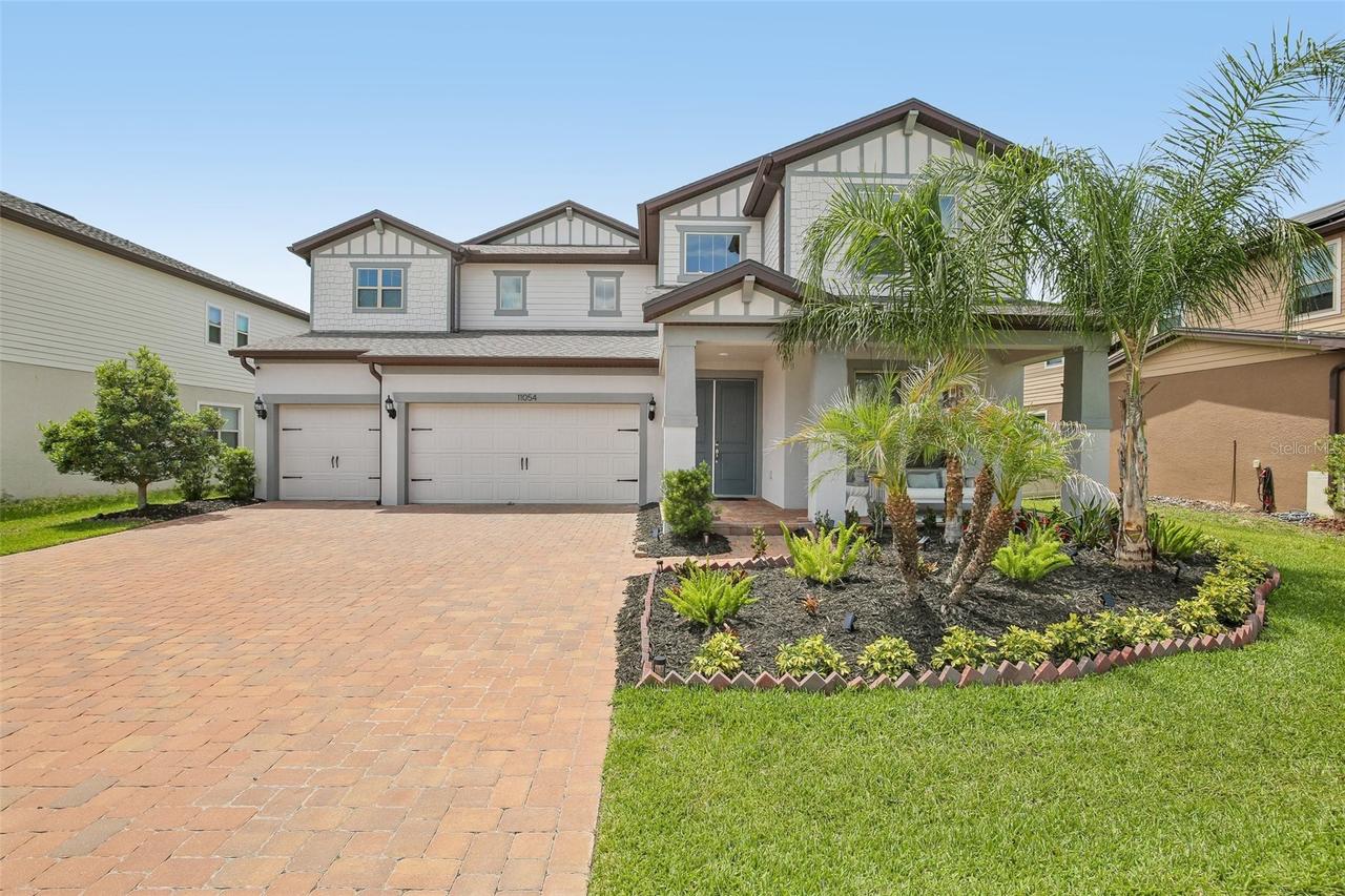 11054 Sundrift Dr., Tampa, FL 33647