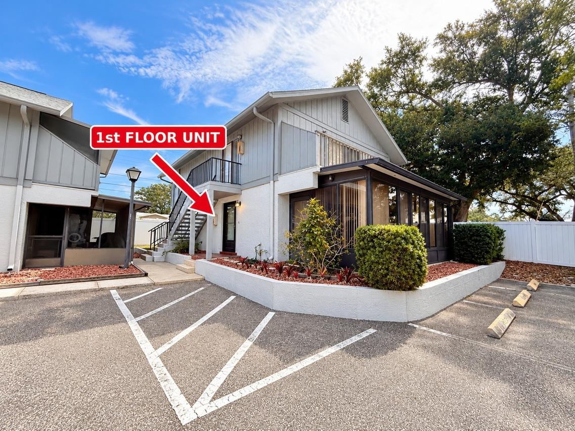 1960 Union St. #41, Clearwater, FL 33763