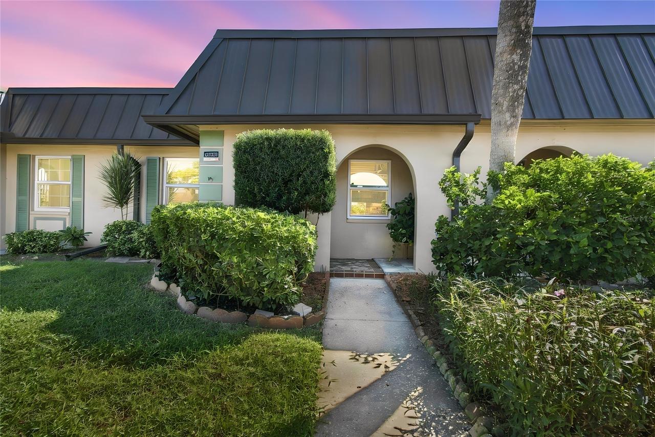 4350 Sunstate Dr. #4, New Port Richey, FL 34652