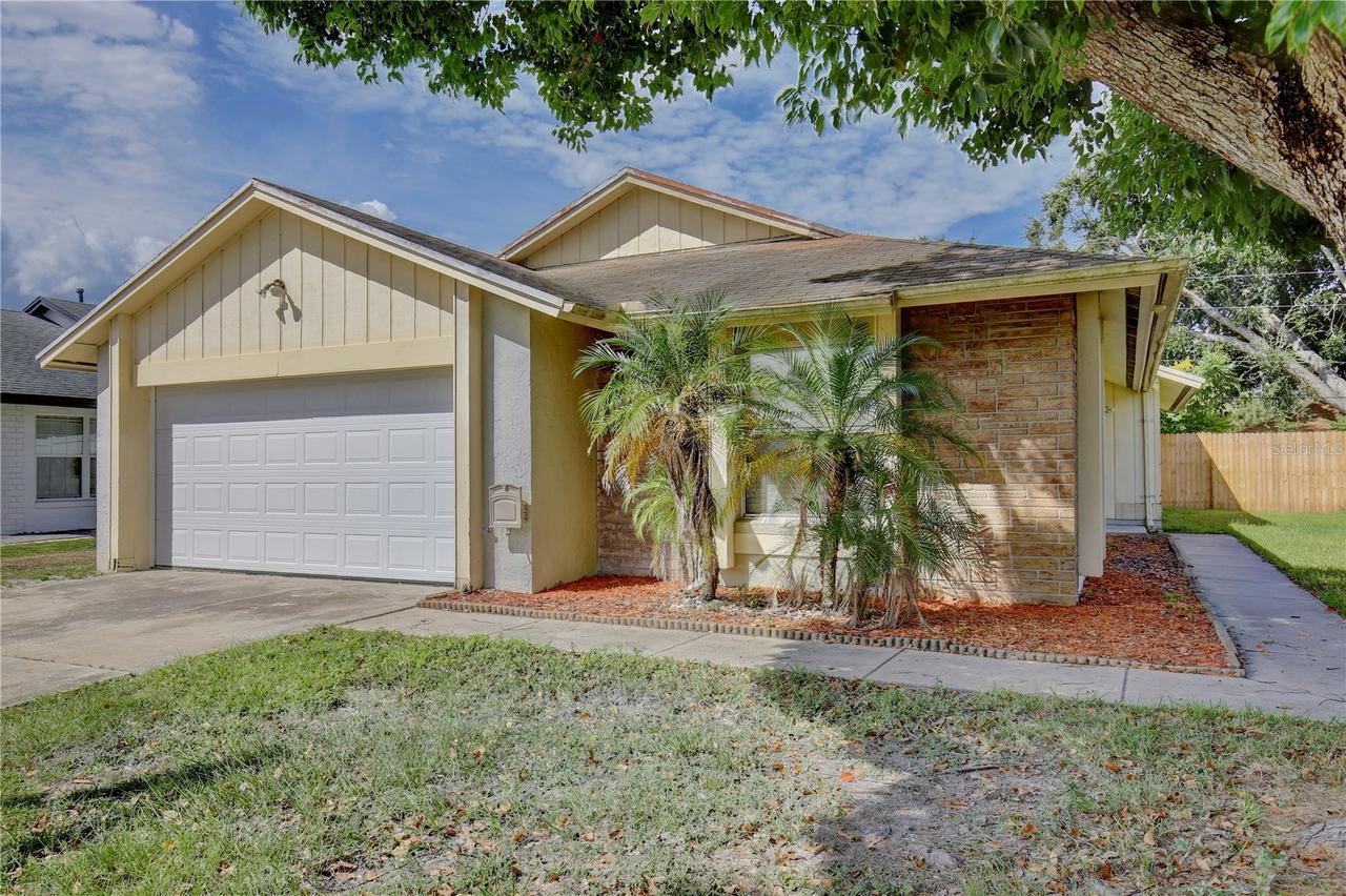 2067 Paprika Dr., Orlando, FL 32837