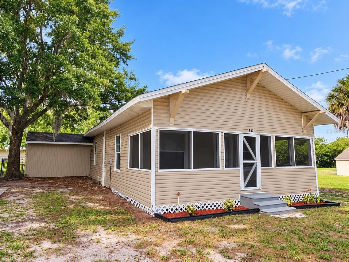 842 Avenue N, Winter Haven, FL 33880