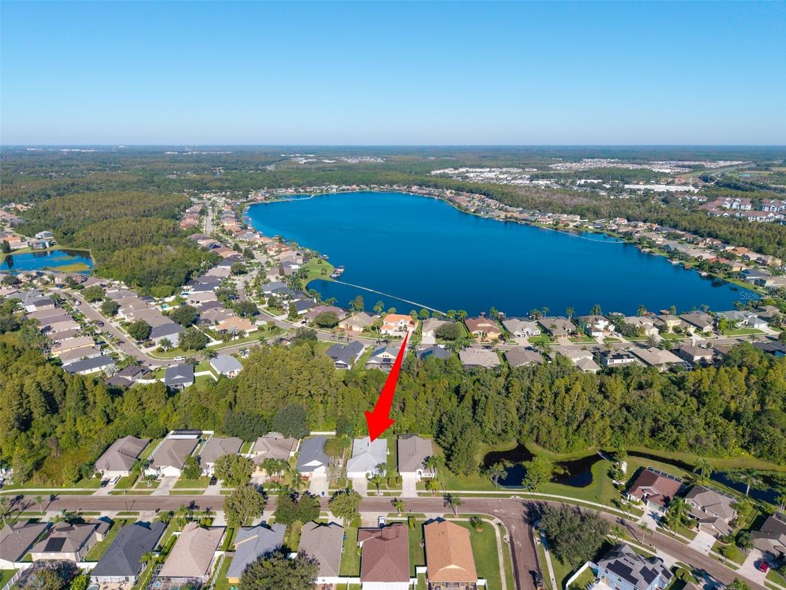1127 Rolling Stone Run, Odessa, FL 33556
