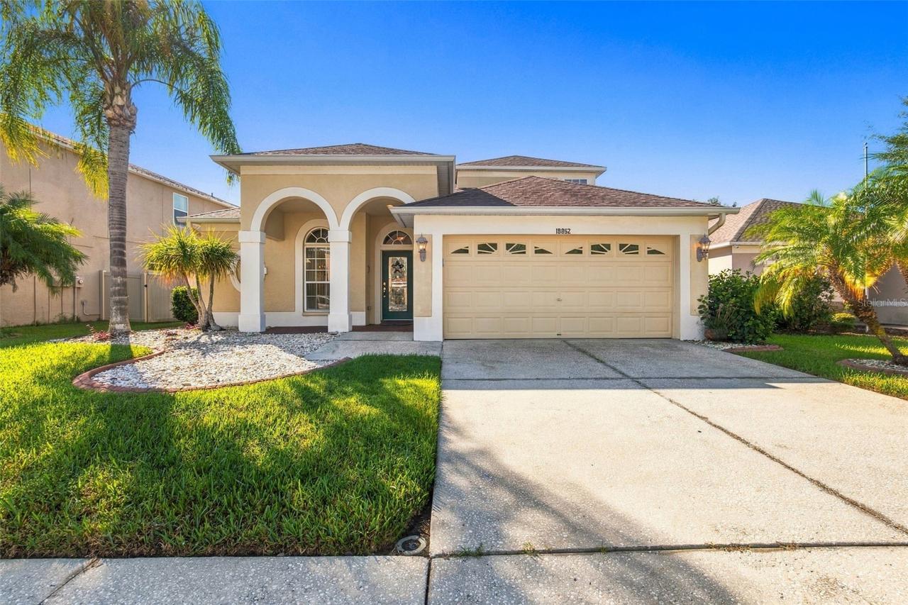 18852 Narimore Dr., Land O Lakes, FL 34638