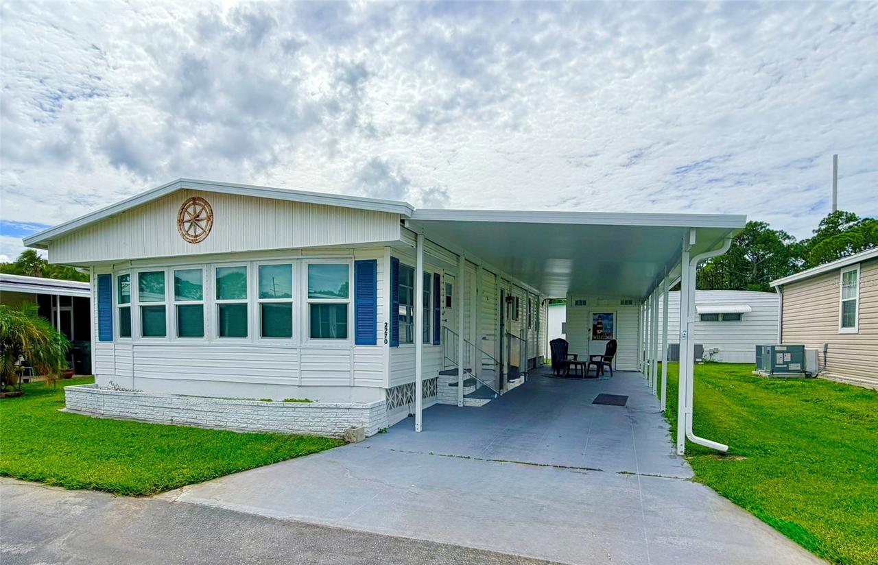 2270 Palazza Dr. #72, Sarasota, FL 34238