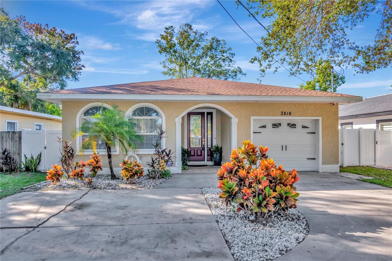 3816 W Estrella St., Tampa, FL 33629