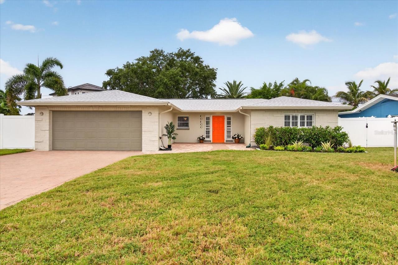 10100 Paradise Blvd., Treasure Island, FL 33706