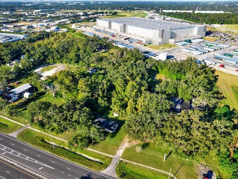 9211 Harney Baptist Church Rd., Tampa, FL 33637