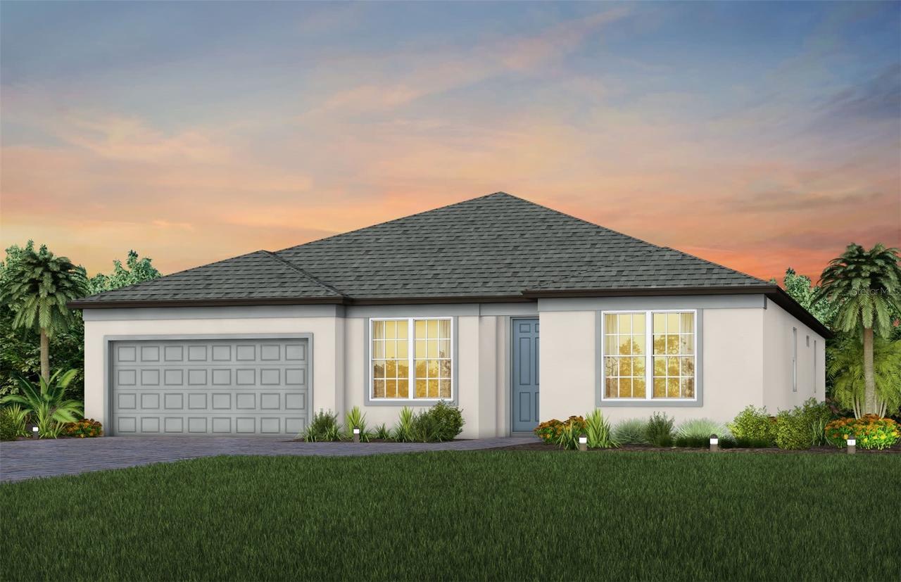 16531 Ennis Pl., Bradenton, FL 34212