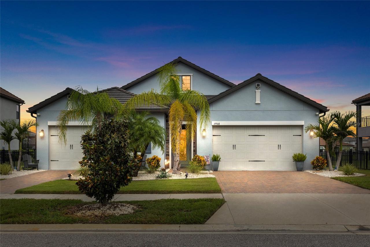 19908 Cypress Bridge Dr., Odessa, FL 33556