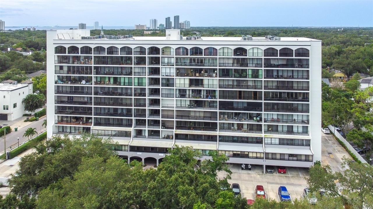 3211 W Swann Ave. #410, Tampa, FL 33609
