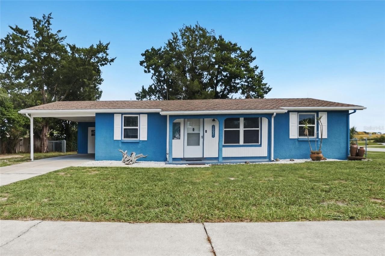 10021 Hayes St., Spring Hill, FL 34608