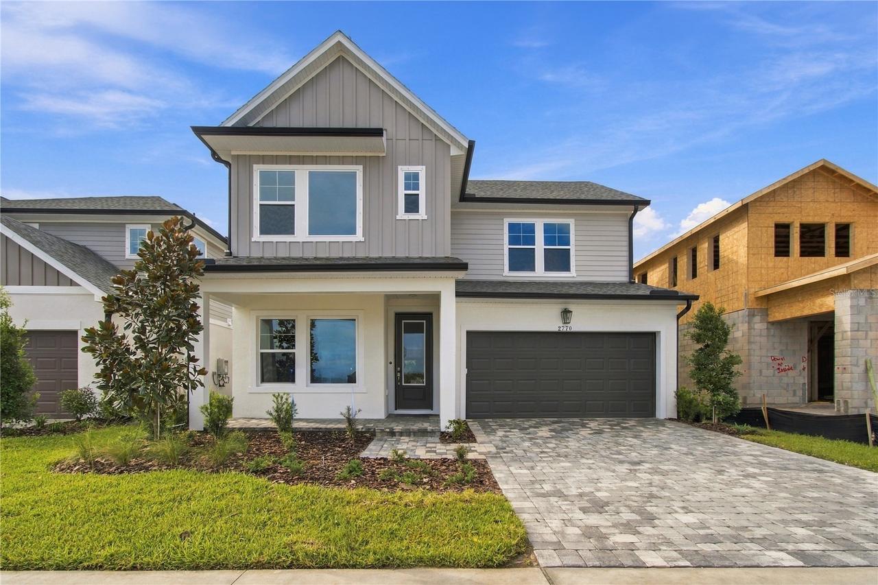 2770 Soleta View, Odessa, FL 33556