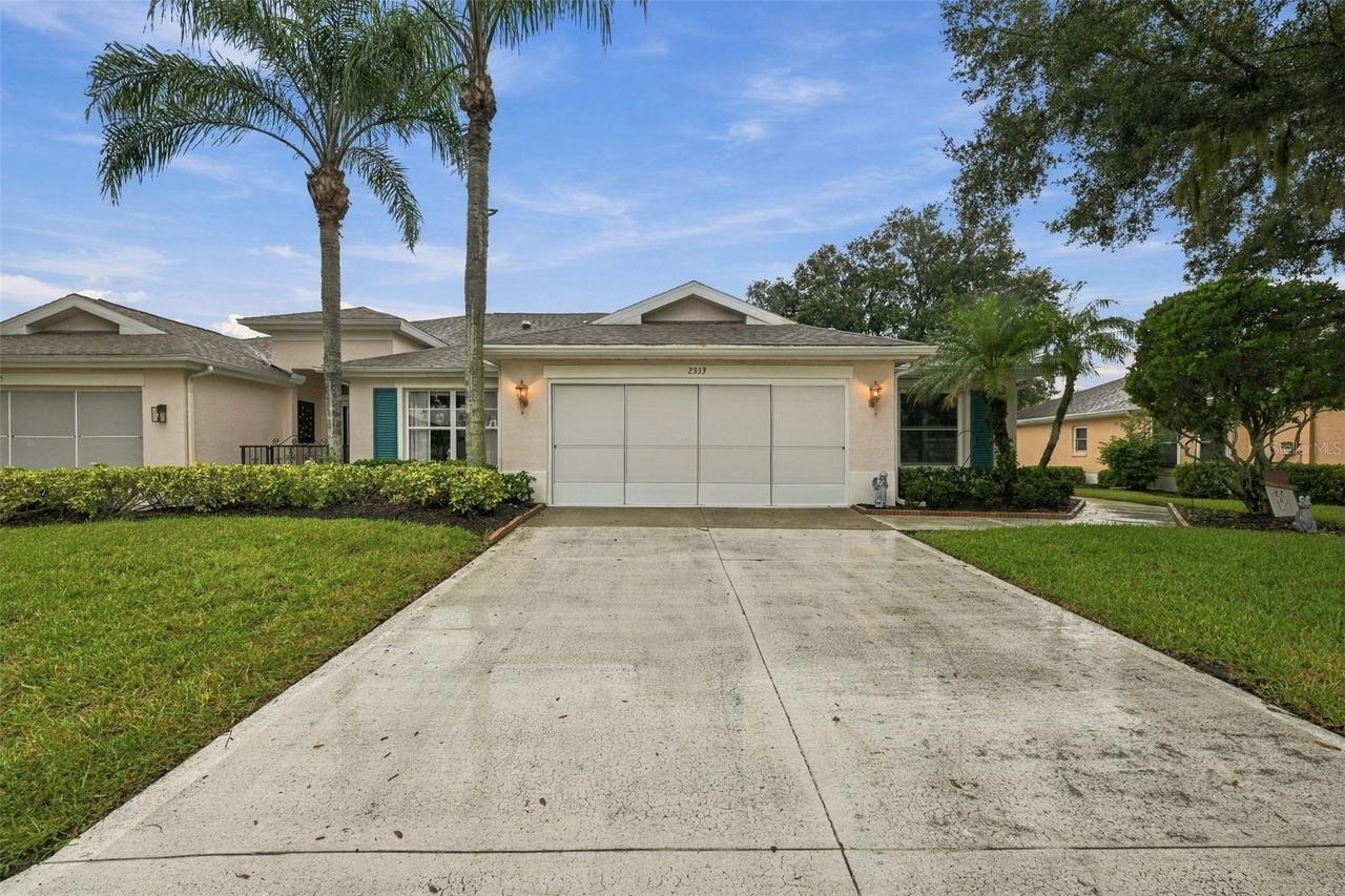 2333 Brookfield Greens Cir. #45, Sun City Center, FL 33573