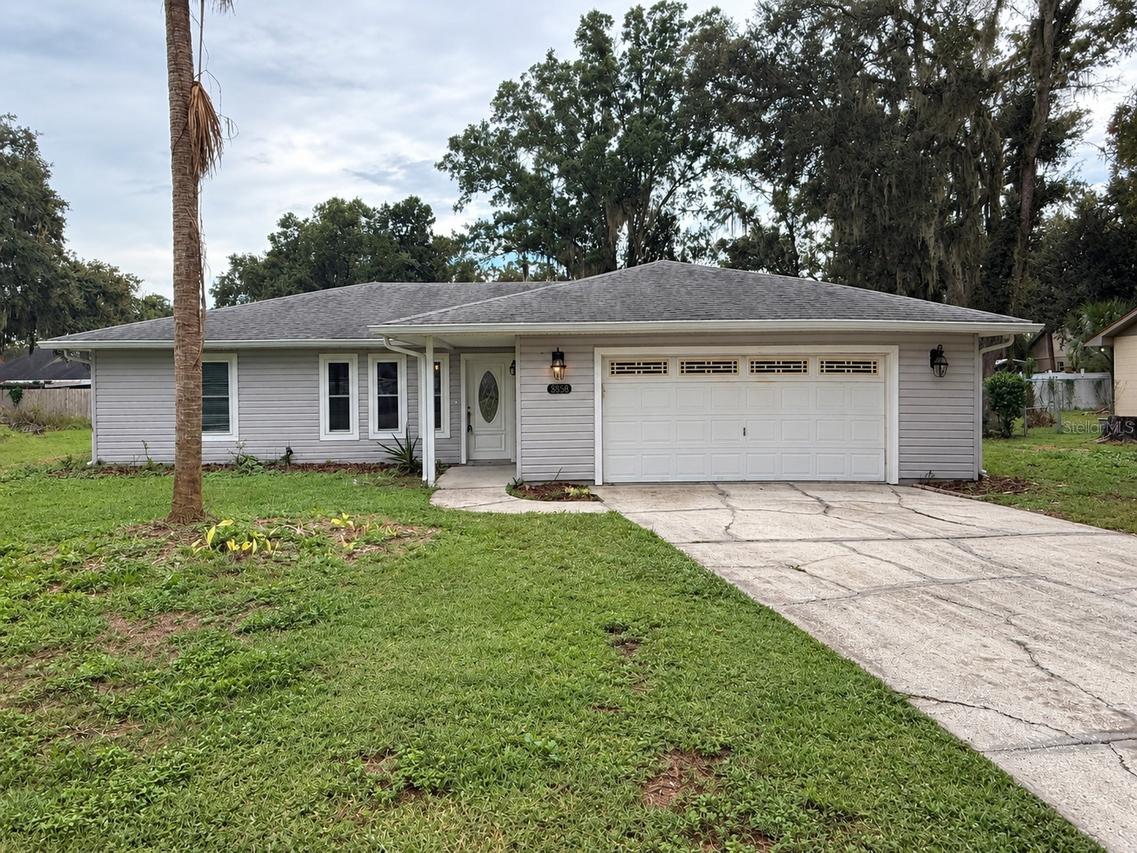 3858 Garnet Dr., Mulberry, FL 33860
