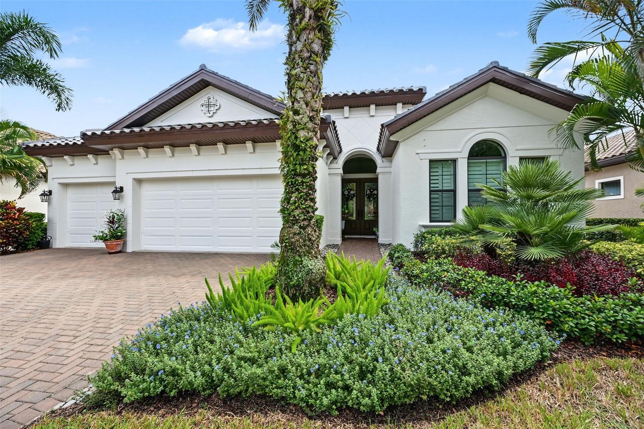 1366 Via Verdi Dr., Palm Harbor, FL 34683