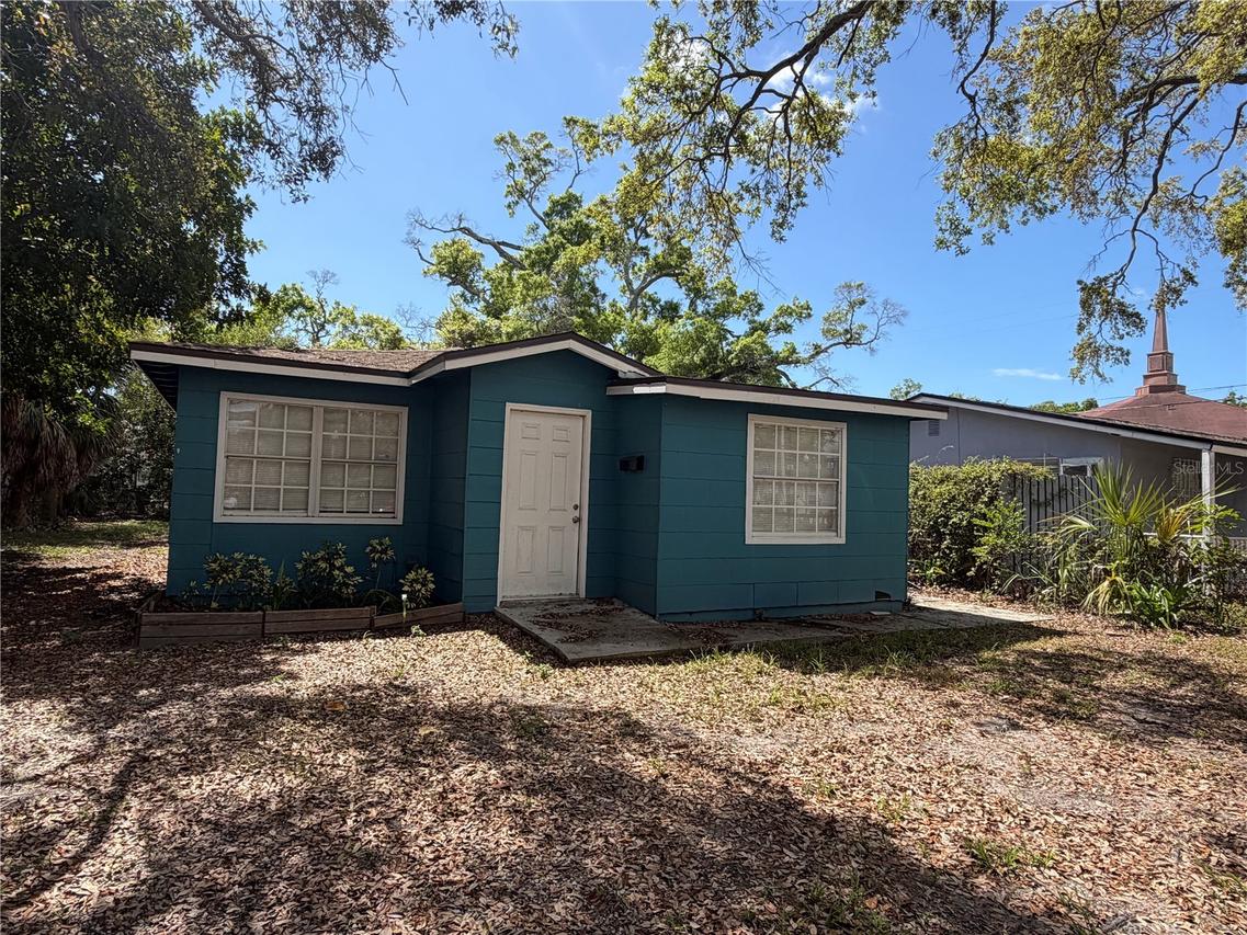 2410 18th Ave., St Petersburg, FL 33712