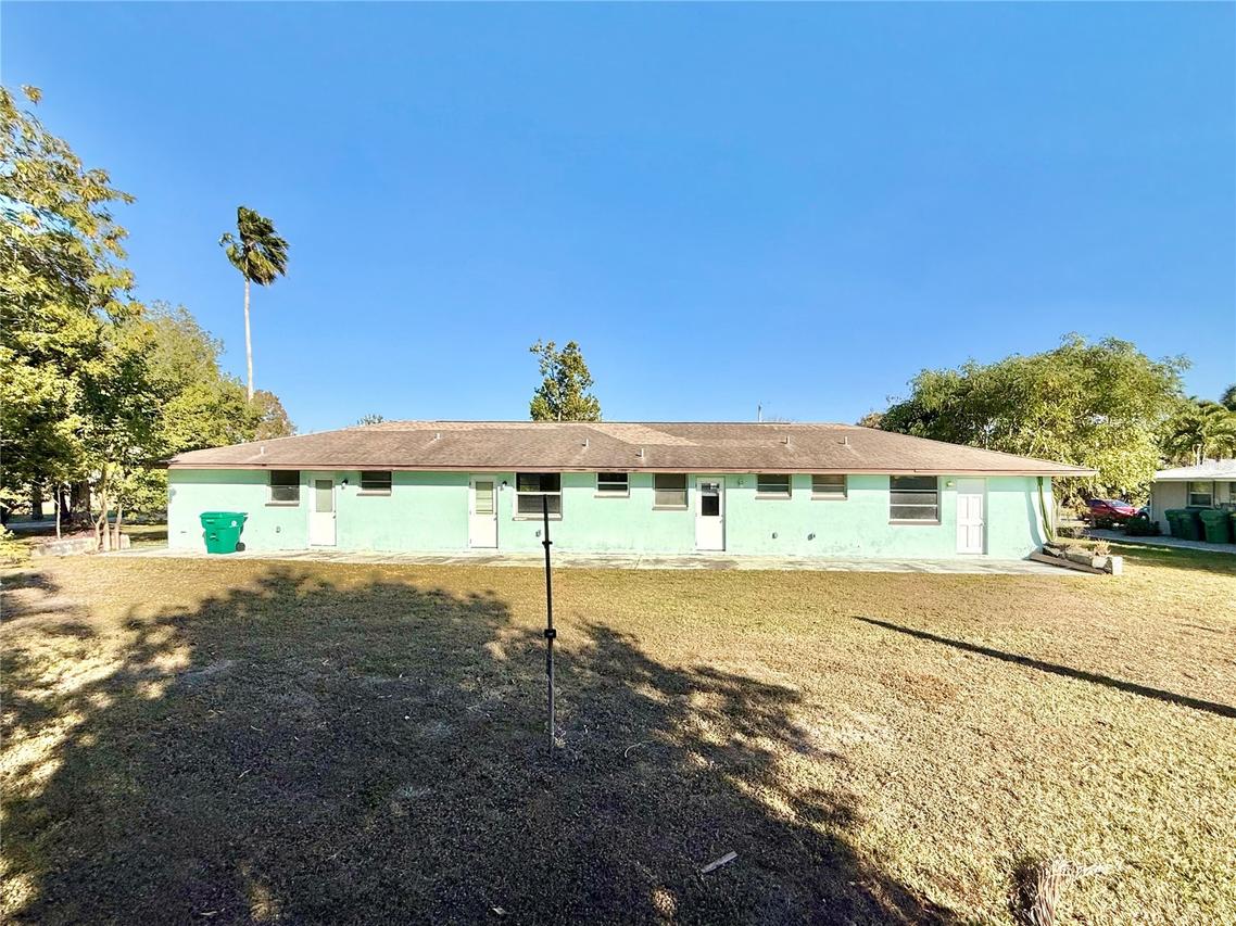 3401 Palm Dr., Punta Gorda, FL 33950
