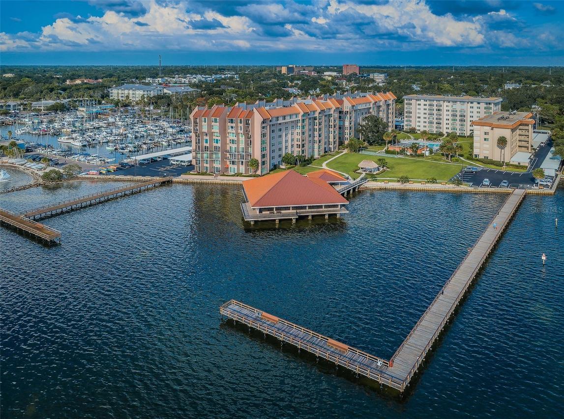 634 Edgewater Dr. #849, Dunedin, FL 34698