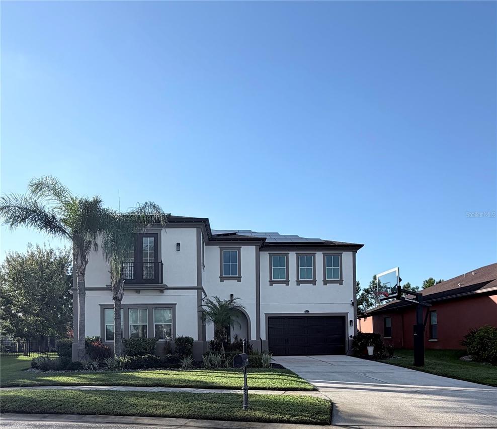 1907 Hidden Springs Dr., New Port Richey, FL 34655