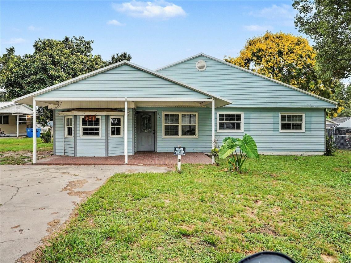 521 Green Cir., Fort Meade, FL 33841