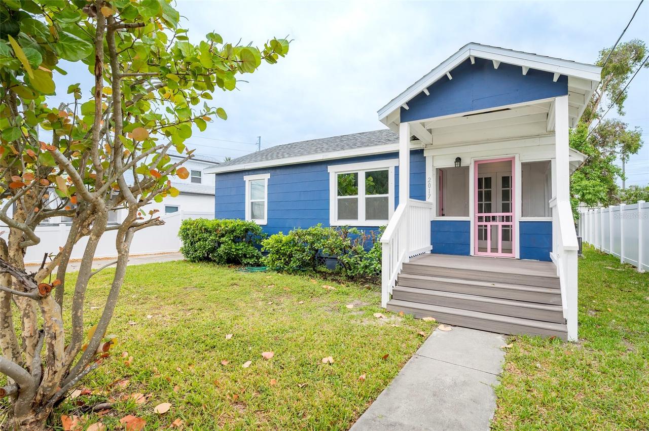2017 Oceanview Pl., Tampa, FL 33605