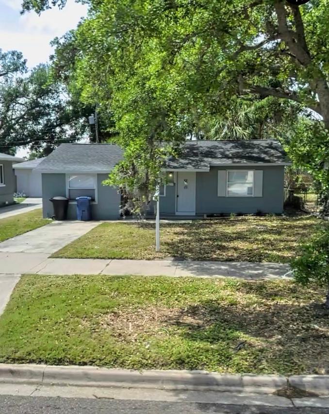 2935 Dr Martin Luther King Jr St., St Petersburg, FL 33705