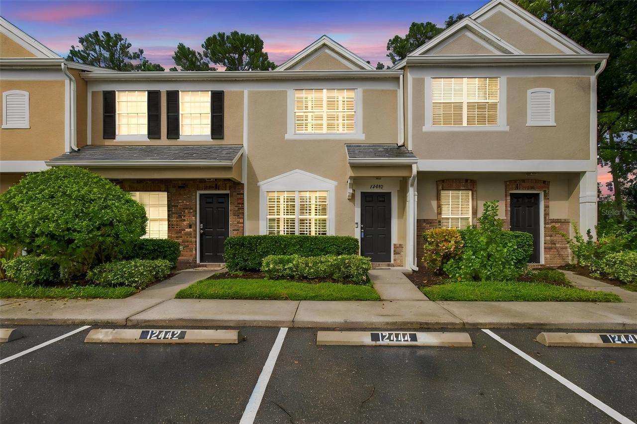 12442 Berkeley Square Dr., Tampa, FL 33626