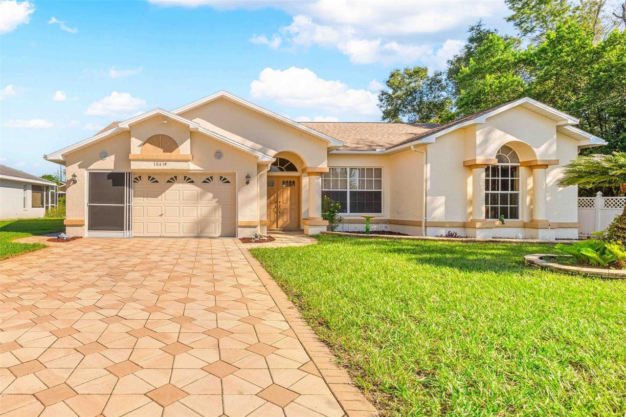 10419 Upton St., Spring Hill, FL 34608