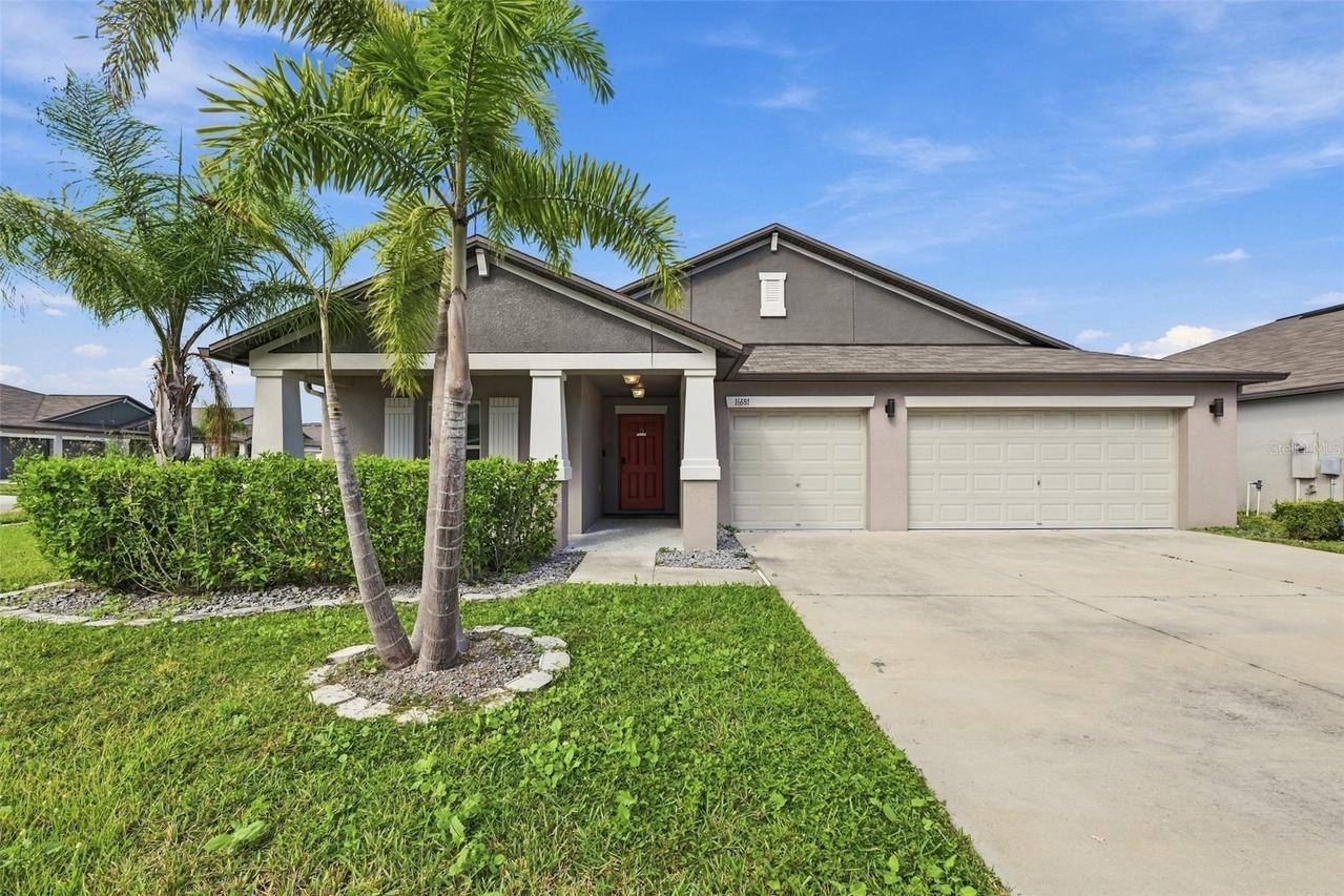 16681 Carlton Pond St., Wimauma, FL 33598