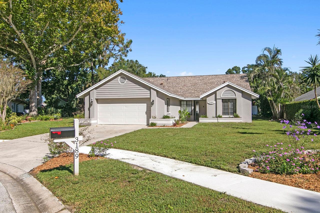 3189 Pine Forest Ct., Palm Harbor, FL 34684