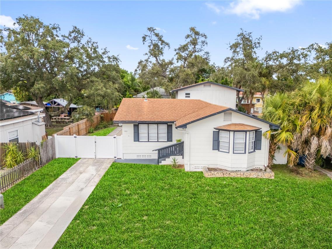1468 Druid Rd., Clearwater, FL 33756