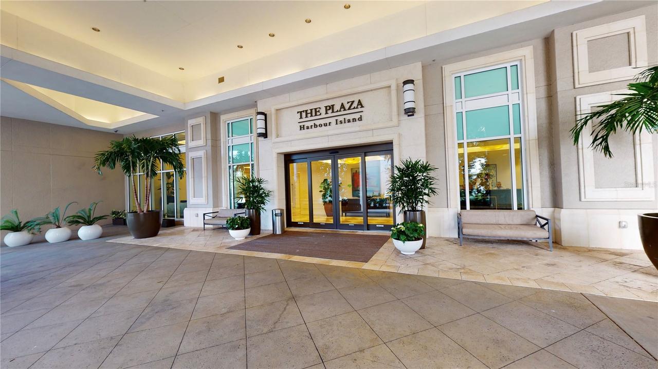 450 Knights Run Ave. #1701, Tampa, FL 33602