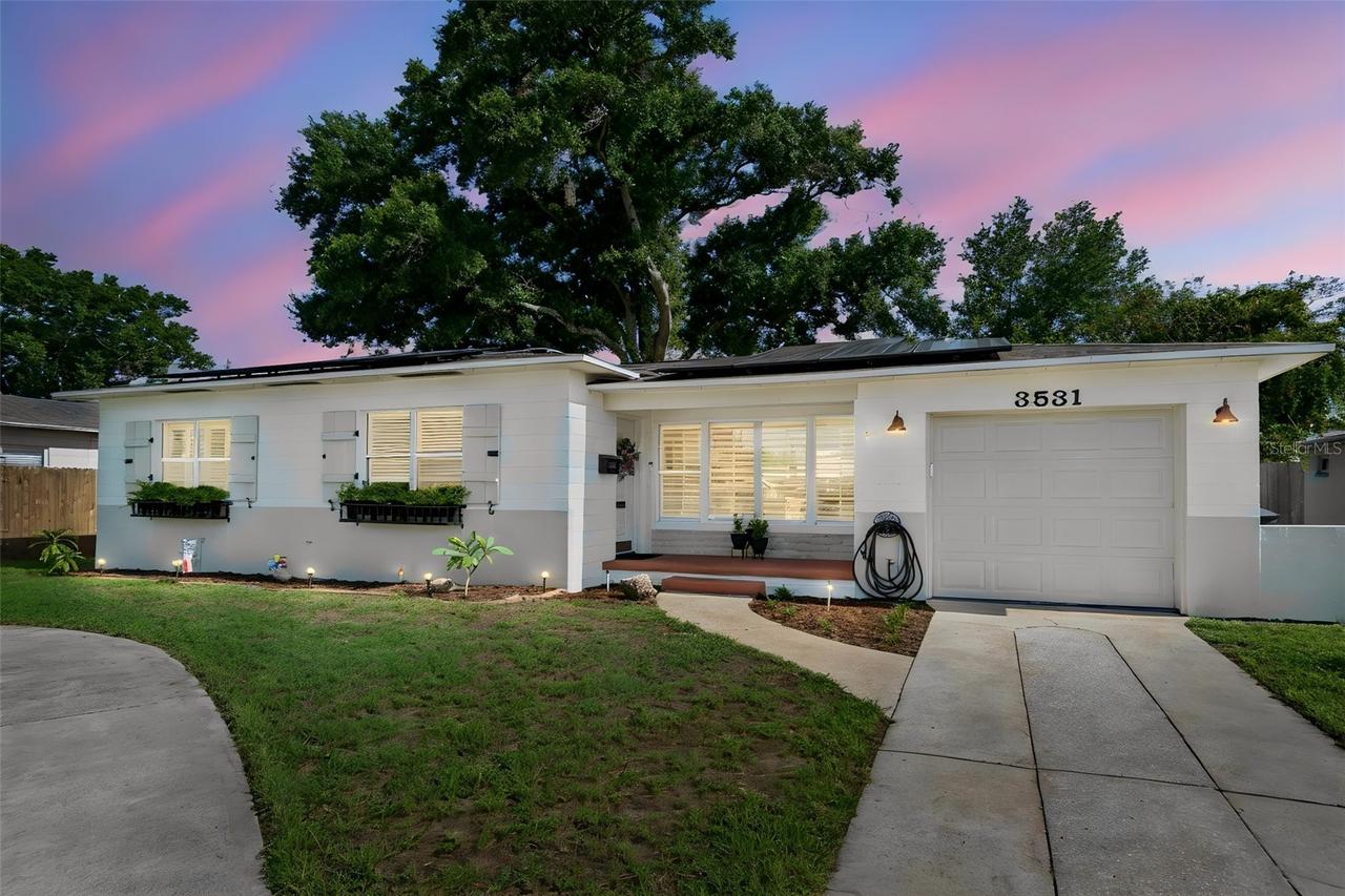 3531 29th Ave., St Petersburg, FL 33713