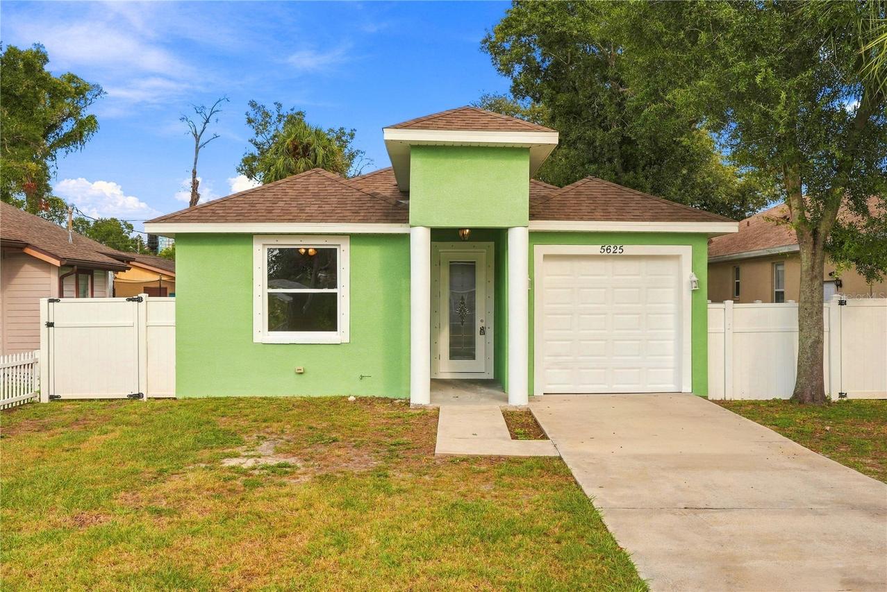 5625 35th Way, St Petersburg, FL 33714