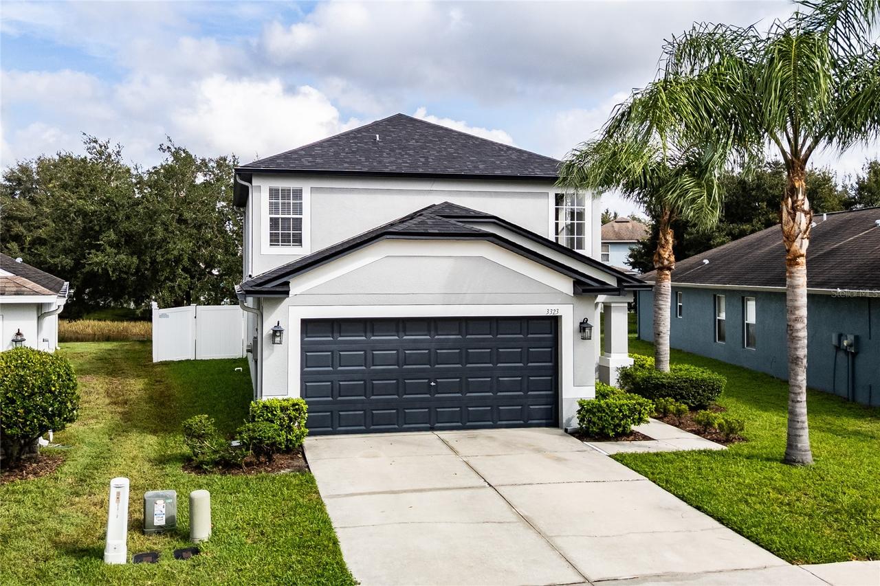 3323 Whitley Bay Ct., Land O Lakes, FL 34638