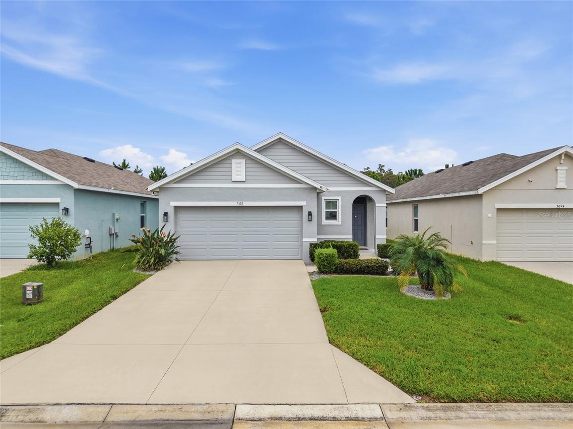 3102 Suncoast Plains Dr., Odessa, FL 33556