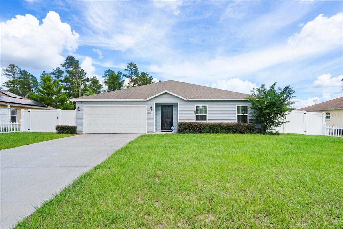15031 SW 28th Terrace Rd., Ocala, FL 34473