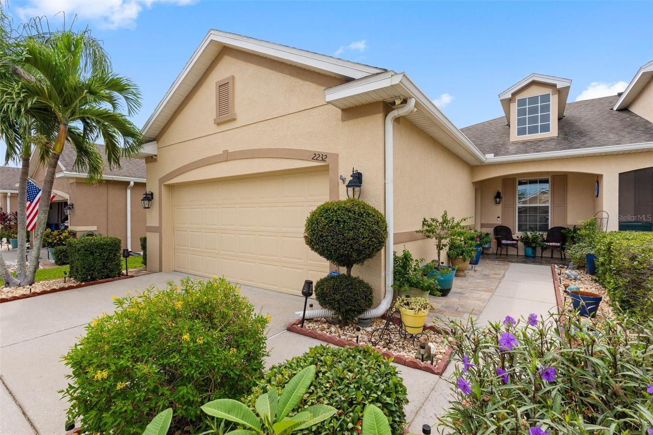 2232 Parrot Fish Dr., Holiday, FL 34691