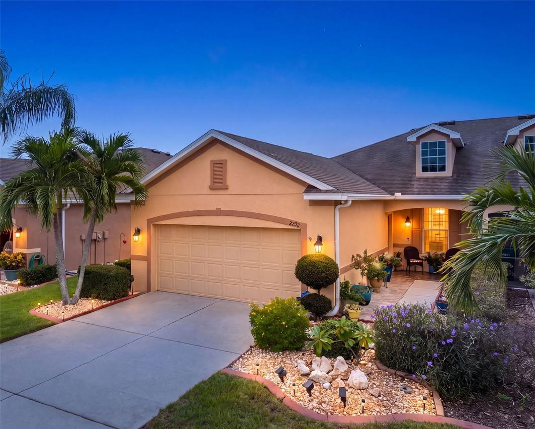 2232 Parrot Fish Dr., Holiday, FL 34691