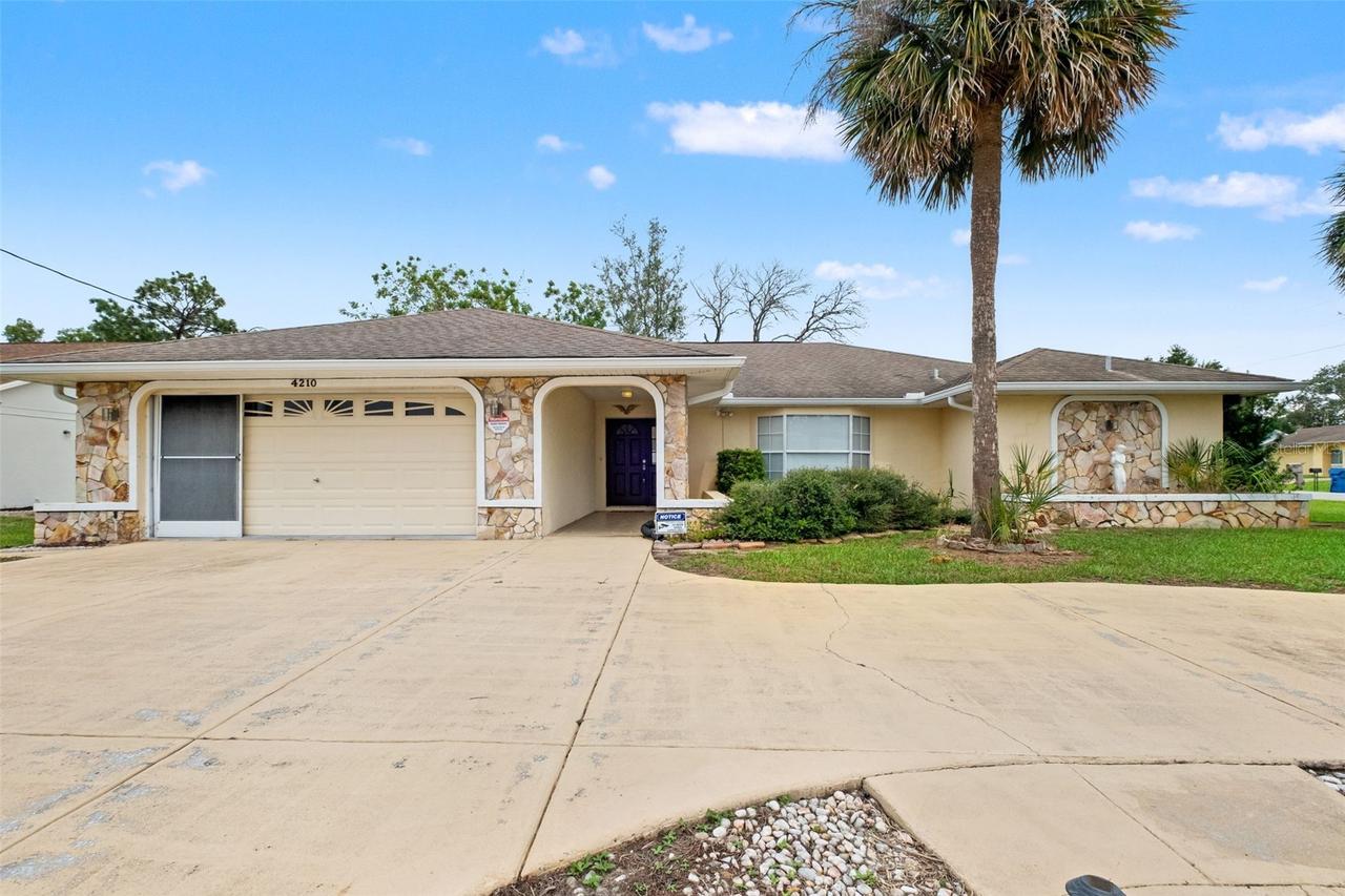 4210 Augustine Rd., Spring Hill, FL 34609