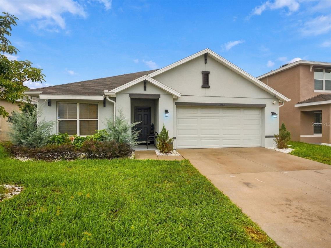 3392 Autumn Amber Dr., Spring Hill, FL 34609