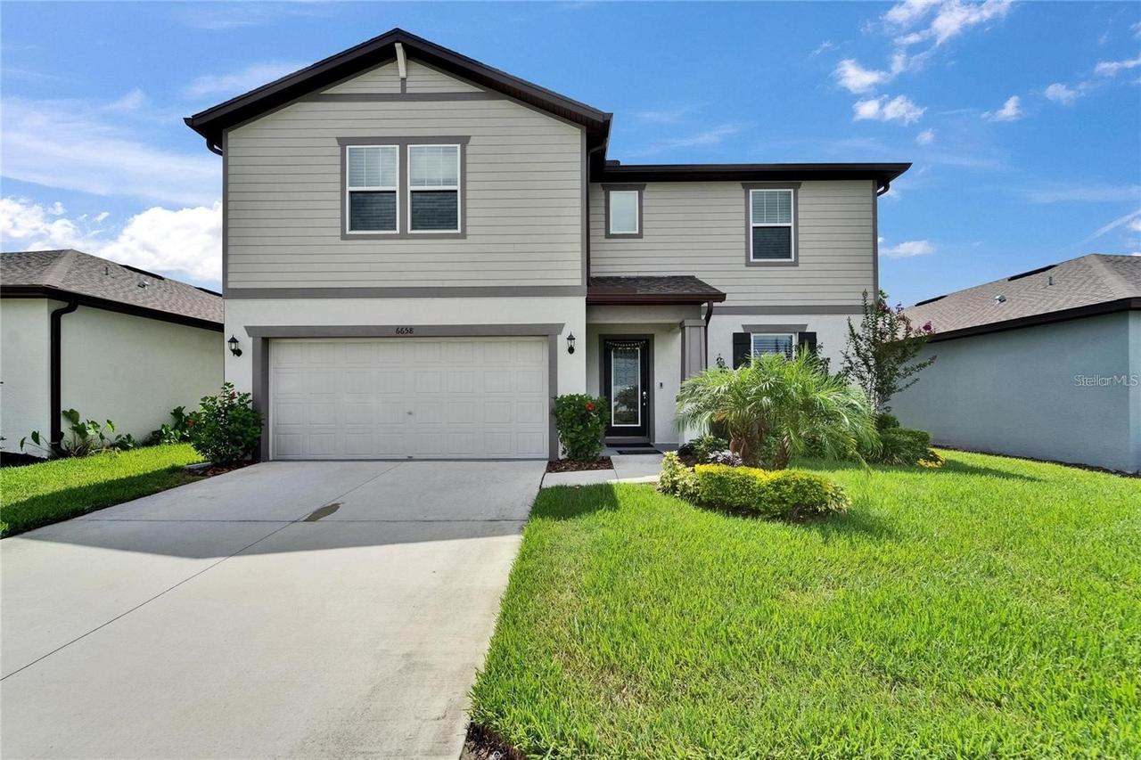 6658 Devlin Ln., Wesley Chapel, FL 33545