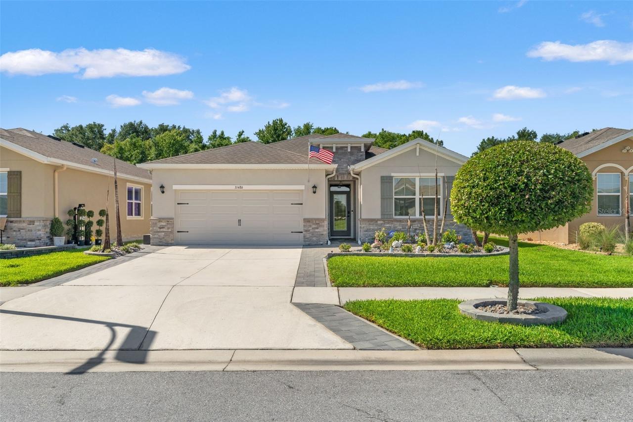31486 Tansy Bend, Wesley Chapel, FL 33545