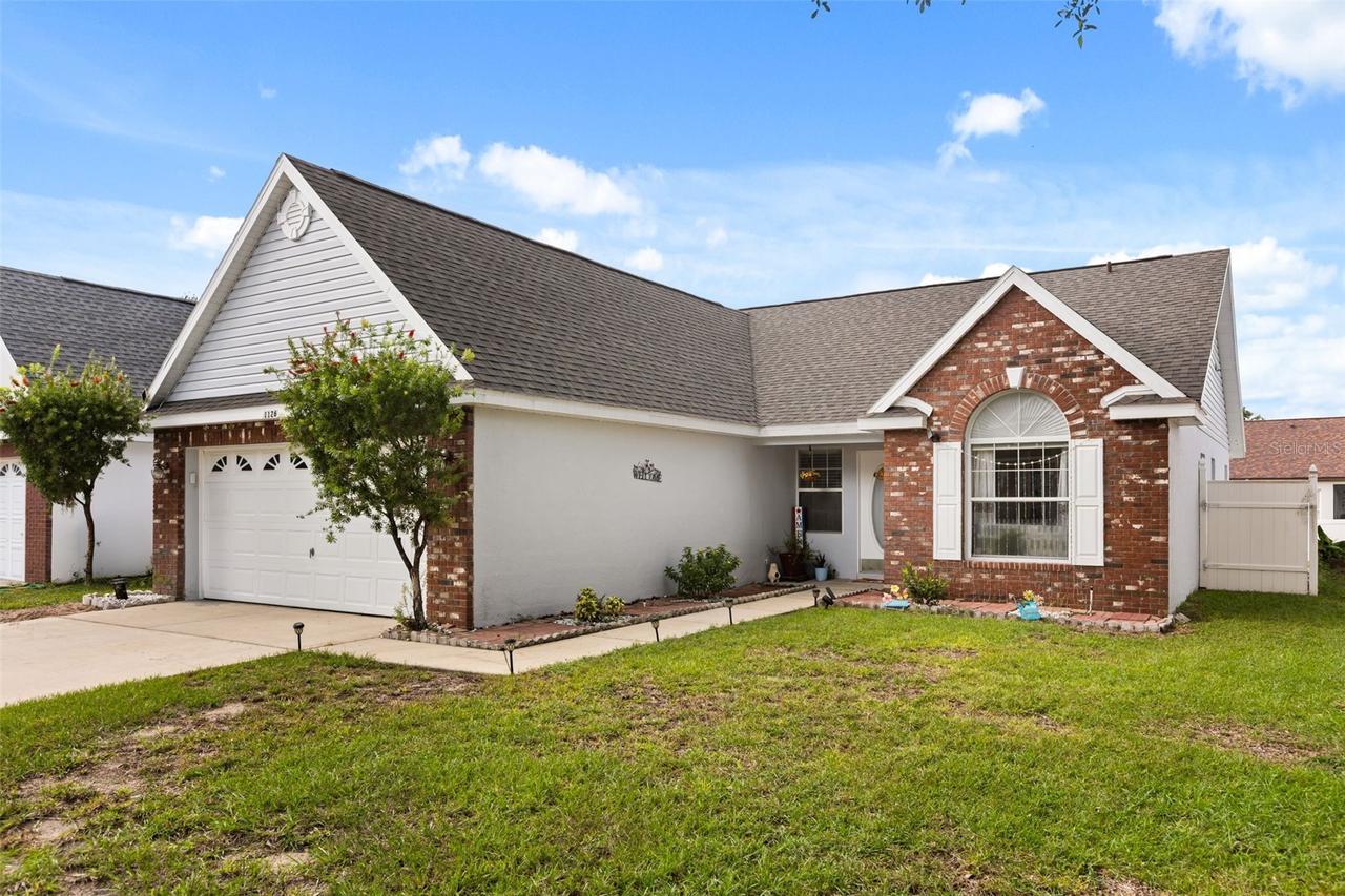 1126 Woodflower Way, Clermont, FL 34714