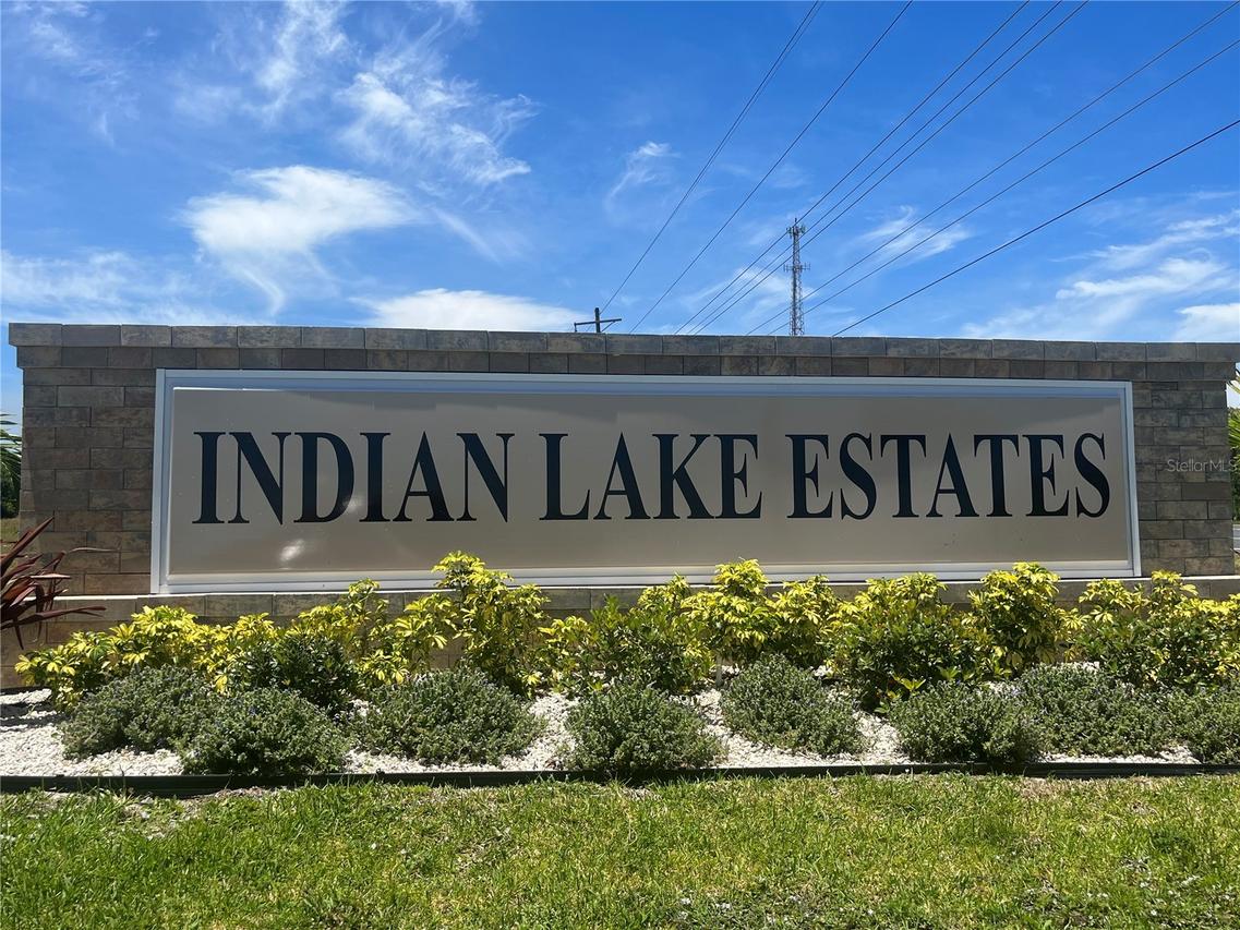 918 Japonica Dr., Indian Lake Estates, FL 33855
