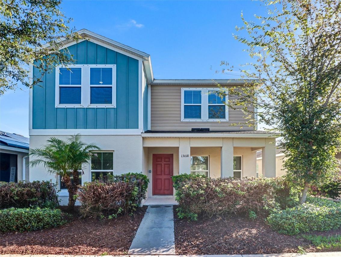 13018 Boggy Creek Dr., Riverview, FL 33579