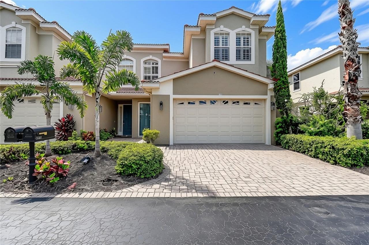 1266 Ribolla Dr., Palm Harbor, FL 34683