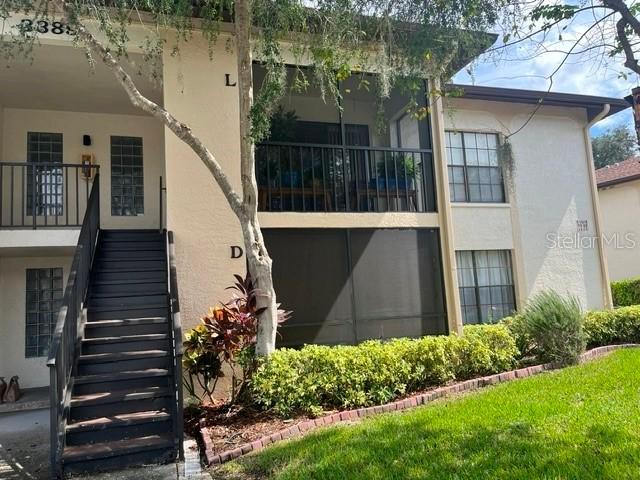 3389 Crystal Ct. #D, Palm Harbor, FL 34685